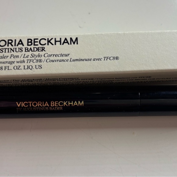 Victoria, Beckham by Augustinis Bader concealer pen. L2 - Picture 2 of 7